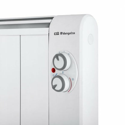 Radiator Orbegozo RRM1310 White 1300 W Orbegozo