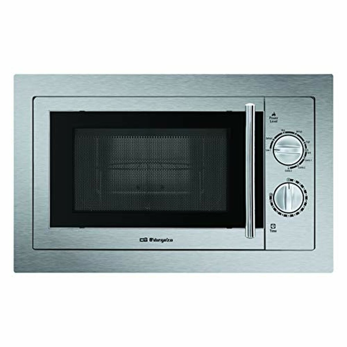 Microwave with Grill Orbegozo MIG 2033 800 W Grey 20 L Orbegozo