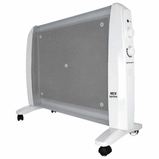 Radiator Orbegozo RM2010 White 2000 W Orbegozo