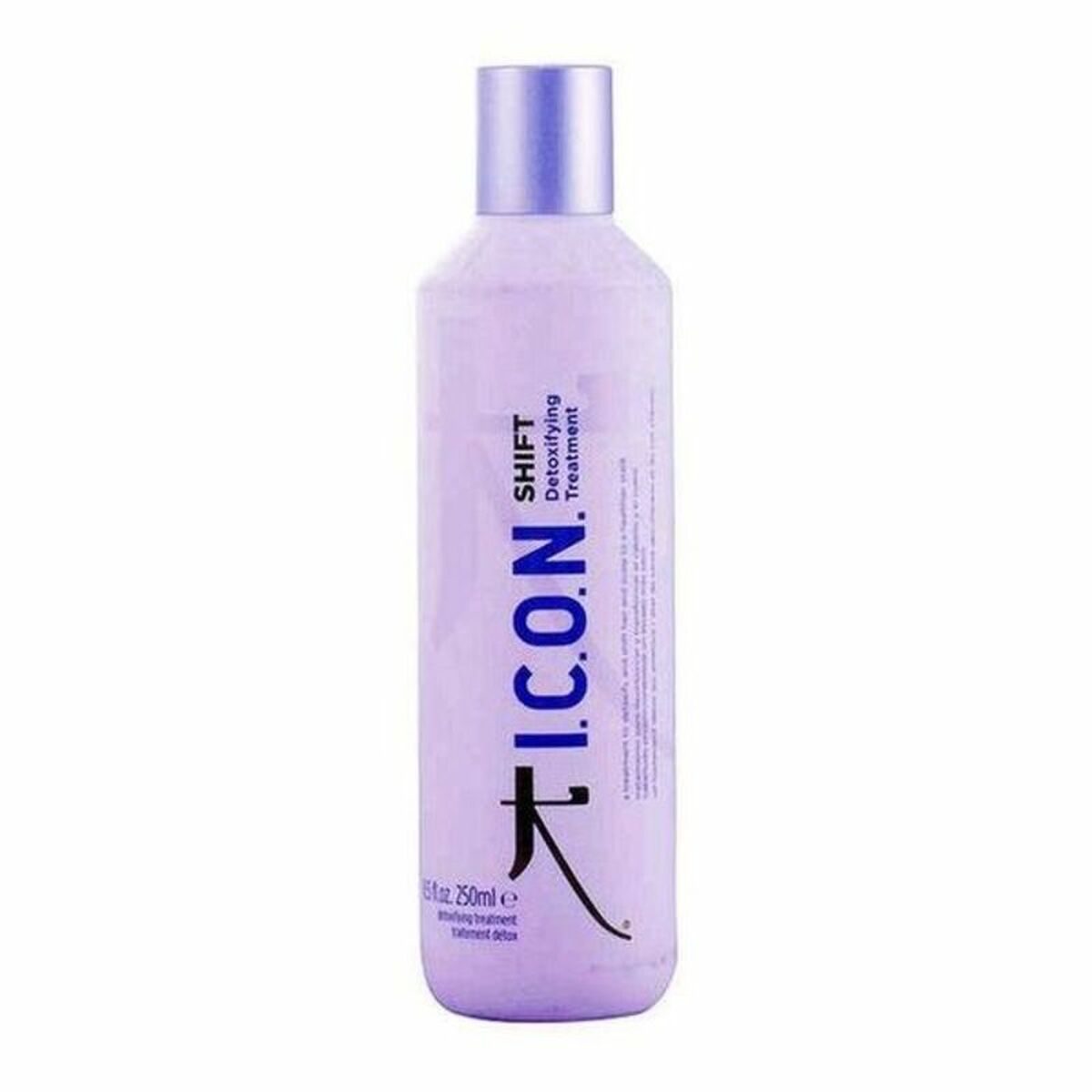 Complejo Nutritivo Shift Icon Shift (250 ml) 250 ml