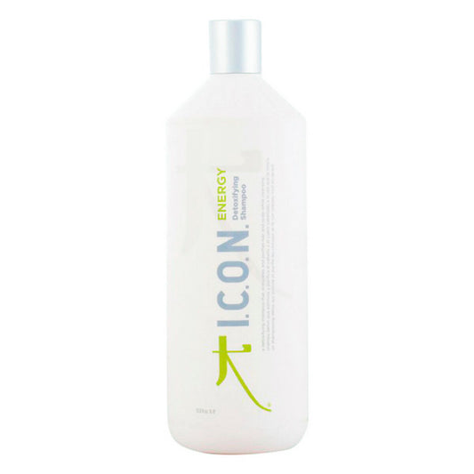 Moisturizing Shampoo Energy I.c.o.n. Energy (1000 ml) 1 L