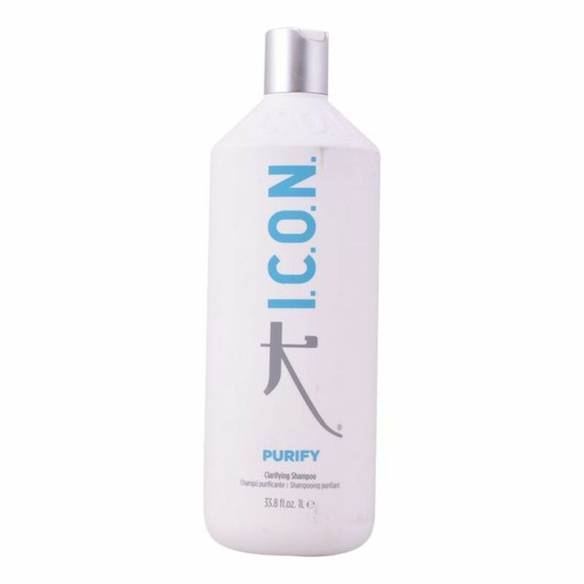 Champú Purificante Icon Purify (1000 ml) 1 L