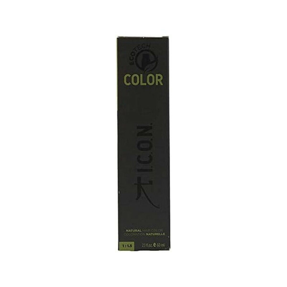 Natürlicher Farbstoff Ecotech Color Icon Ecotech Color 60 ml