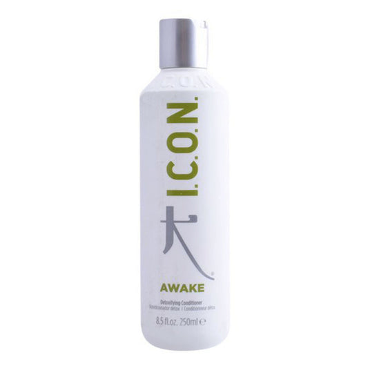 Nourishing Conditioner Detoxifying I.c.o.n.