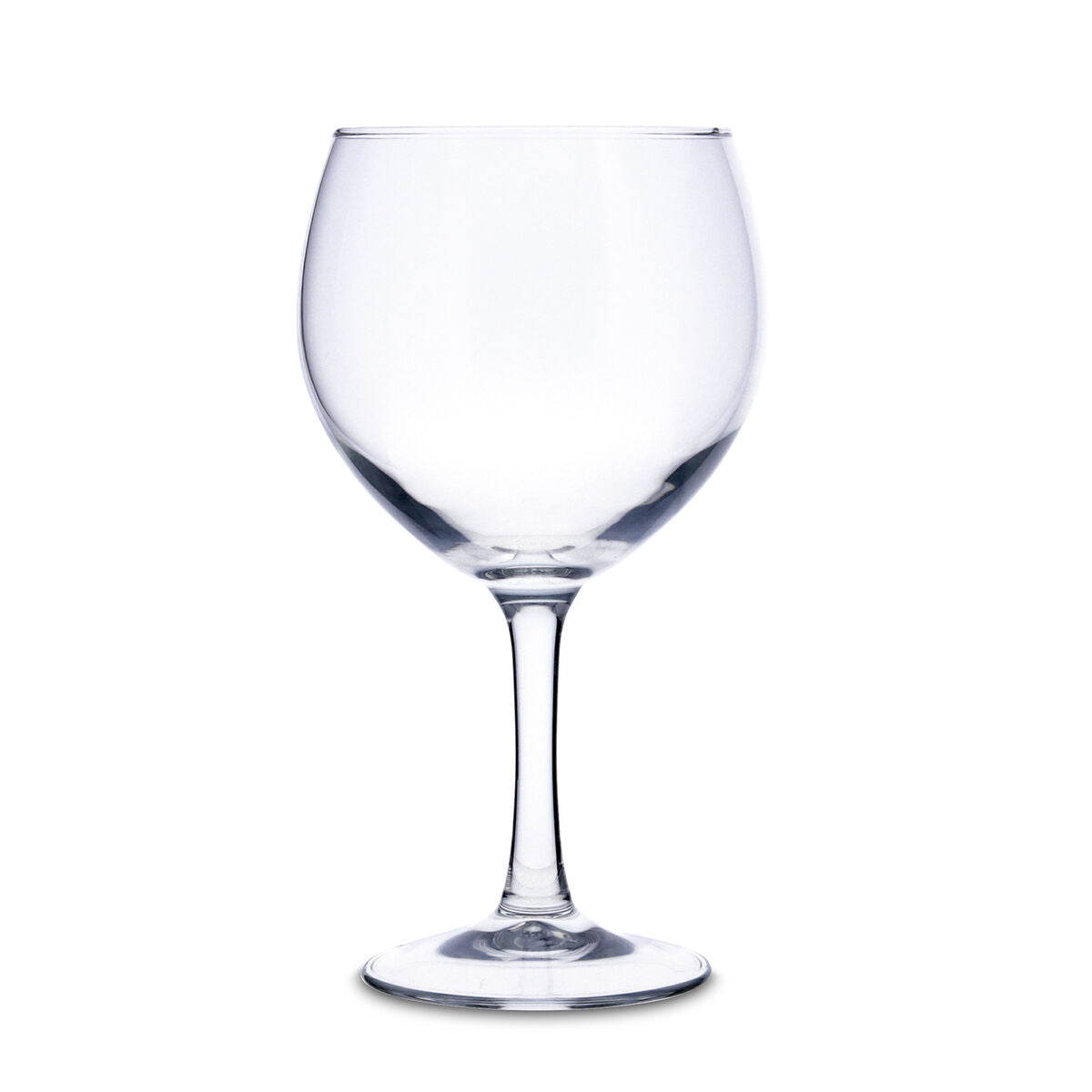 Wineglass Vasik Vasik Transparent Glass 620 ml 6 Units