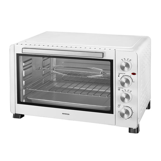 Mini Electric Oven Infiniton HSM-26B61 2500 W 60 L Infiniton