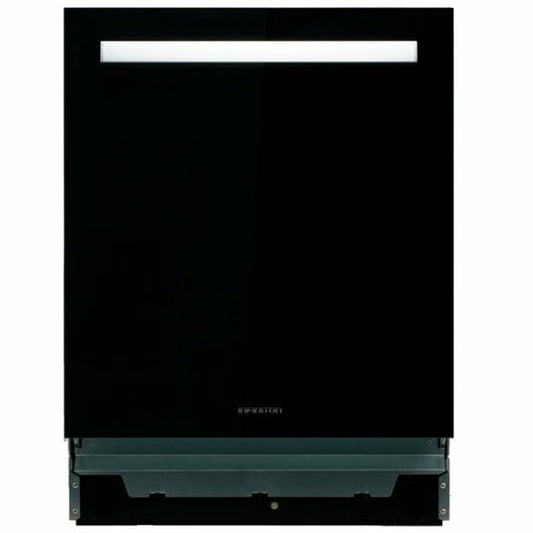 Dishwasher Infiniton Black 60 cm Infiniton