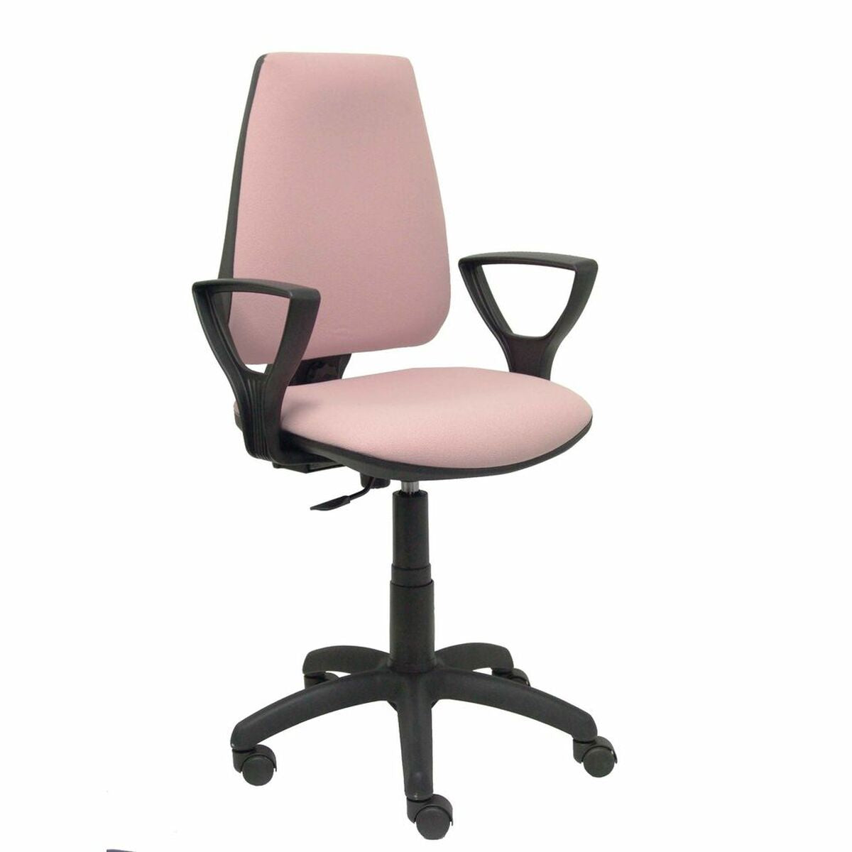 Office Chair Elche CP Bali P&C BGOLFRP Pink Light Pink P&C