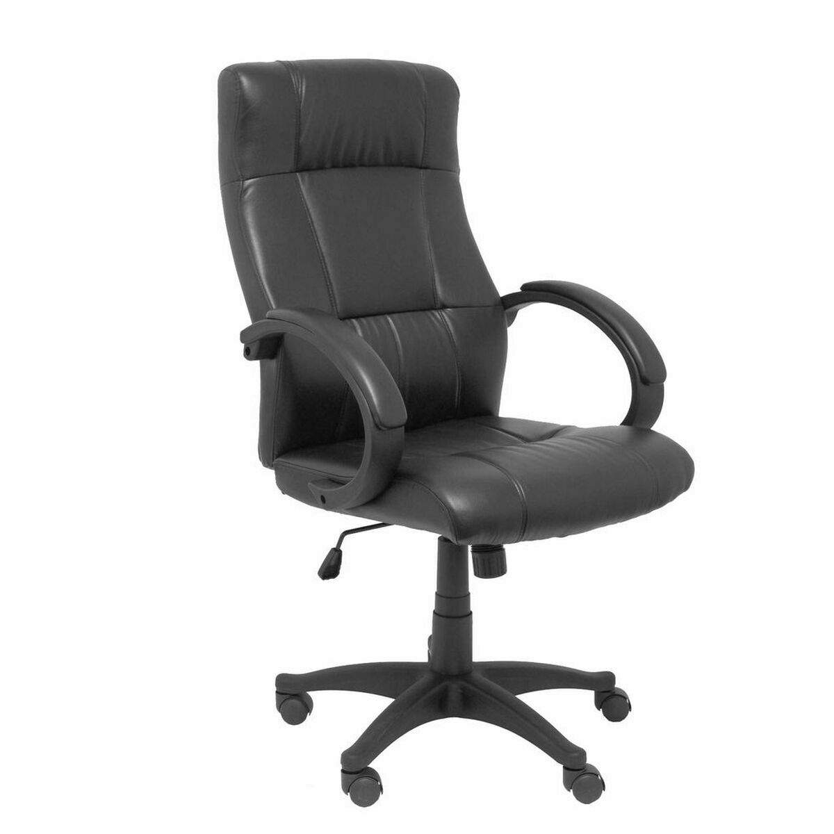 Office Chair Munera P&C 97DBNE Black P&C