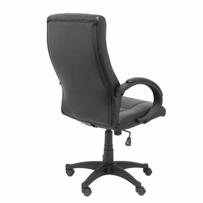 Office Chair Munera P&C 97DBNE Black P&C