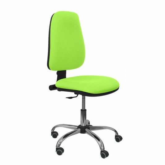 Office Chair Socovos bali P&C PBALI22 Green Pistachio P&C