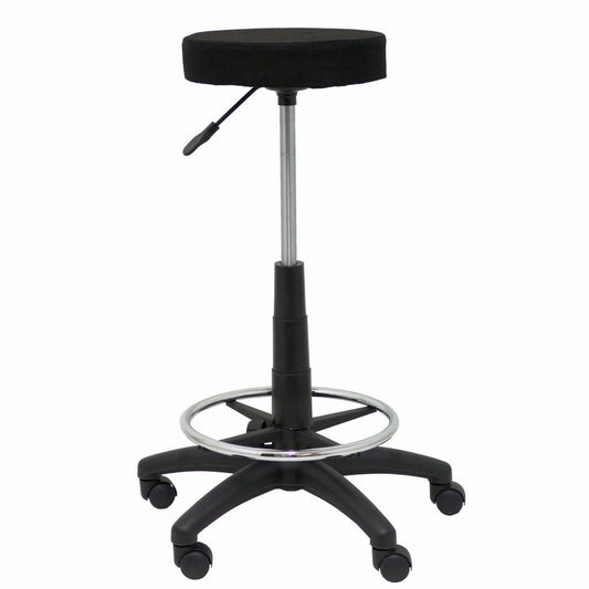 Stool Tolosa Foröl ARAN840 Black Foröl