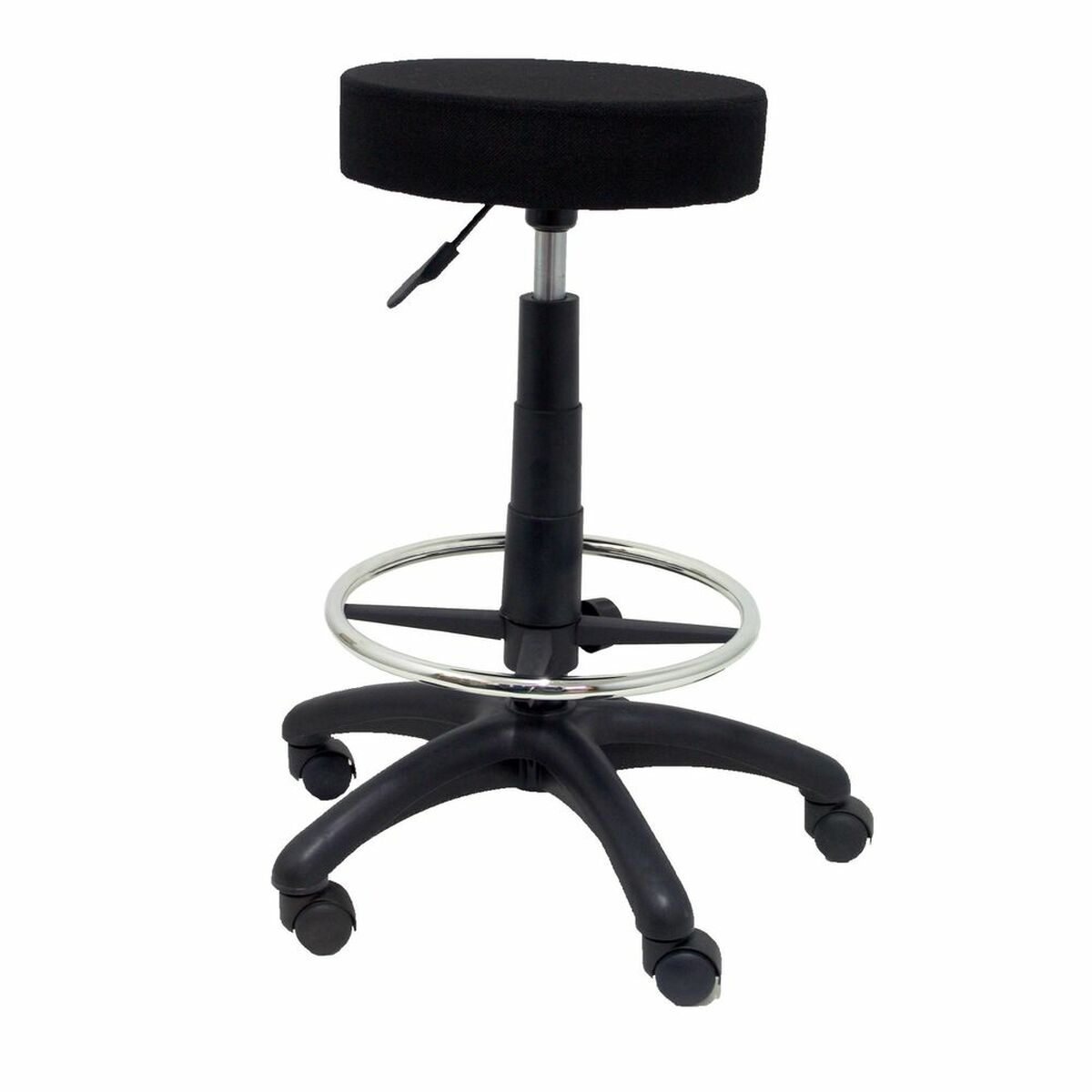 Stool Tolosa Foröl ARAN840 Black Foröl