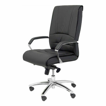 Office Chair Gineta Foröl 251CBNE Black Foröl