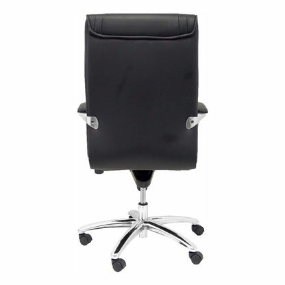 Office Chair Gineta Foröl 251CBNE Black Foröl