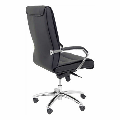 Office Chair Gineta Foröl 251CBNE Black Foröl