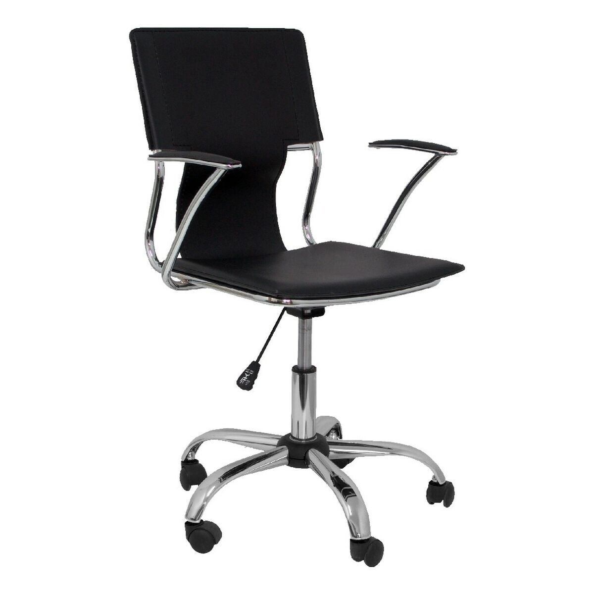 Office Chair Bogarra P&C 214NE Black P&C