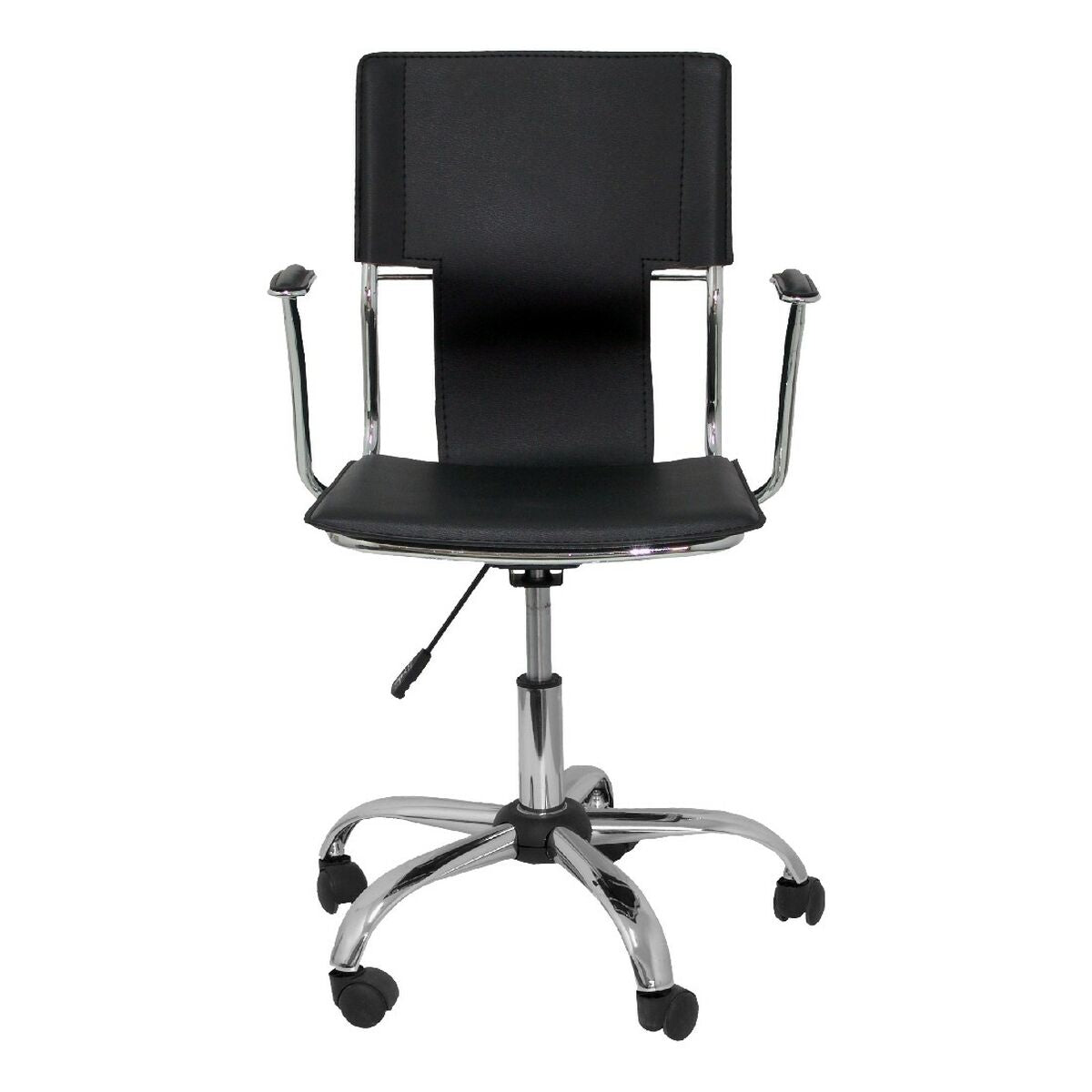 Office Chair Bogarra P&C 214NE Black P&C