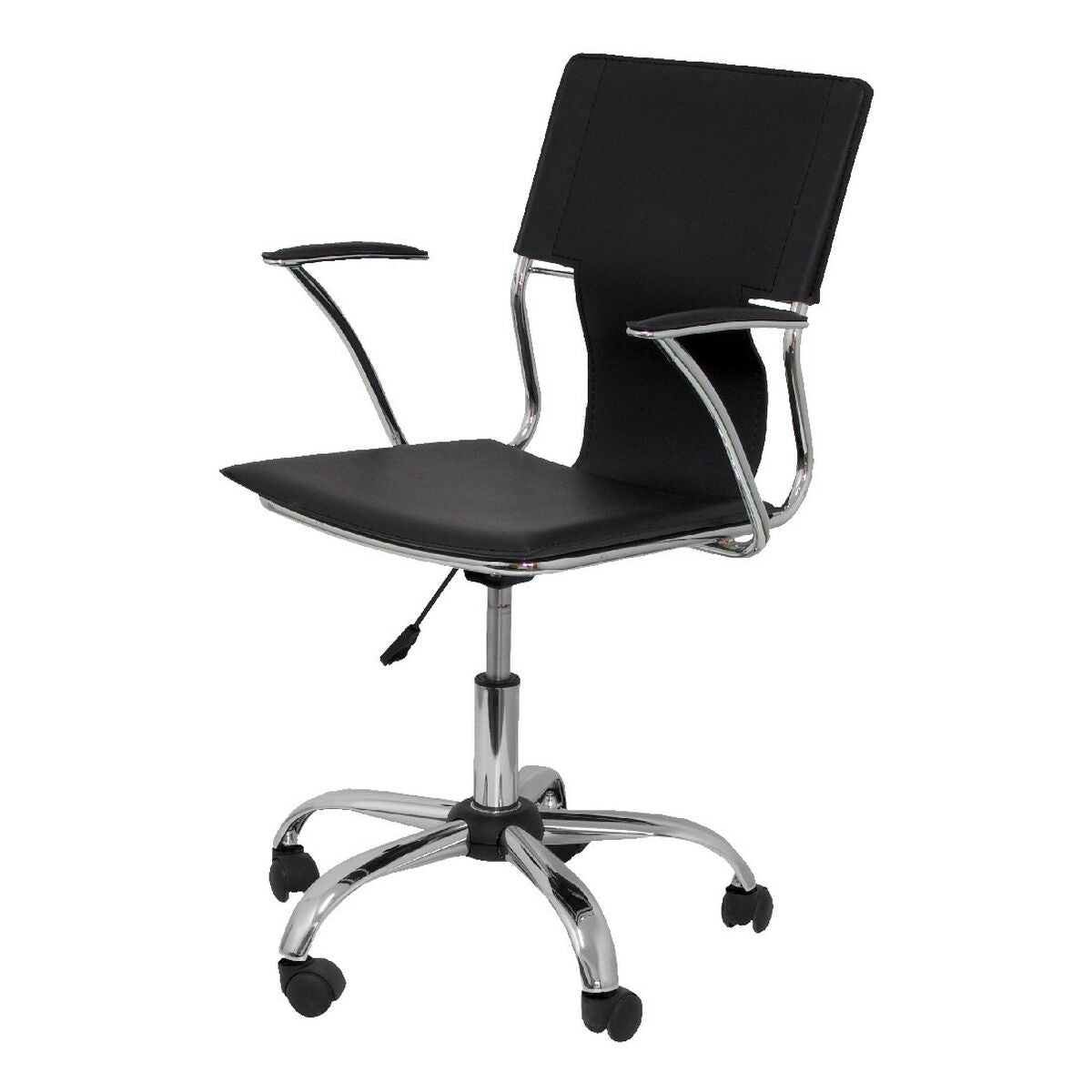 Office Chair Bogarra P&C 214NE Black P&C