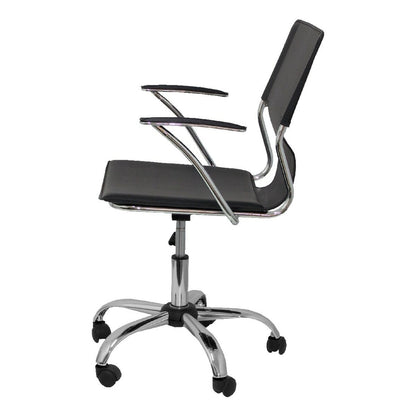 Office Chair Bogarra P&C 214NE Black P&C