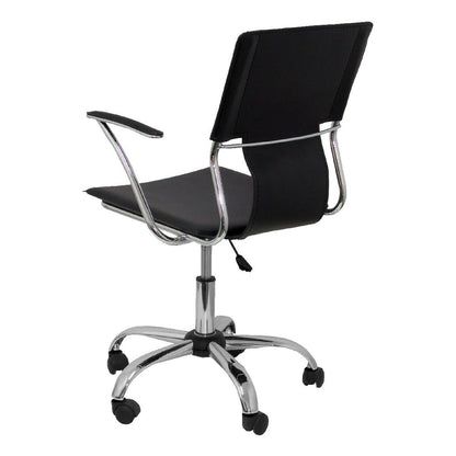 Office Chair Bogarra P&C 214NE Black P&C