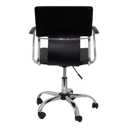 Office Chair Bogarra P&C 214NE Black P&C