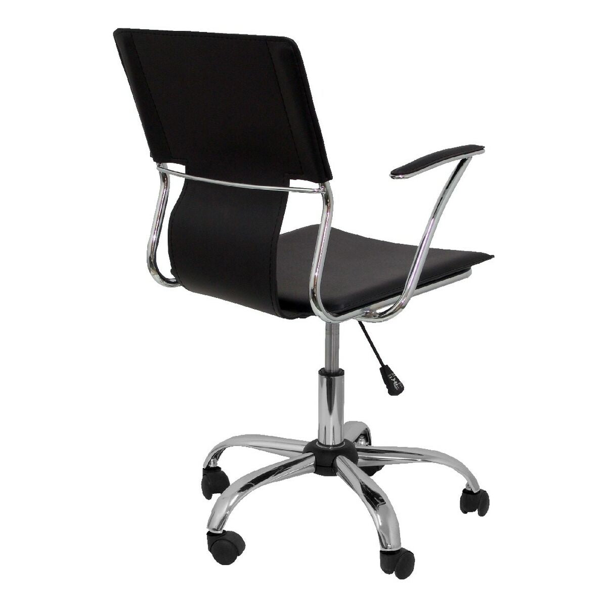 Office Chair Bogarra P&C 214NE Black P&C