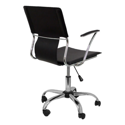 Office Chair Bogarra P&C 214NE Black P&C