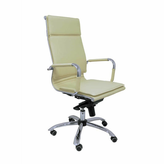 Office Chair P&C 254DBSPCR Cream