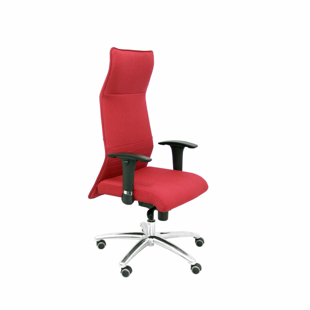 Office Chair Albacete P&C BALI933 Red Maroon P&C