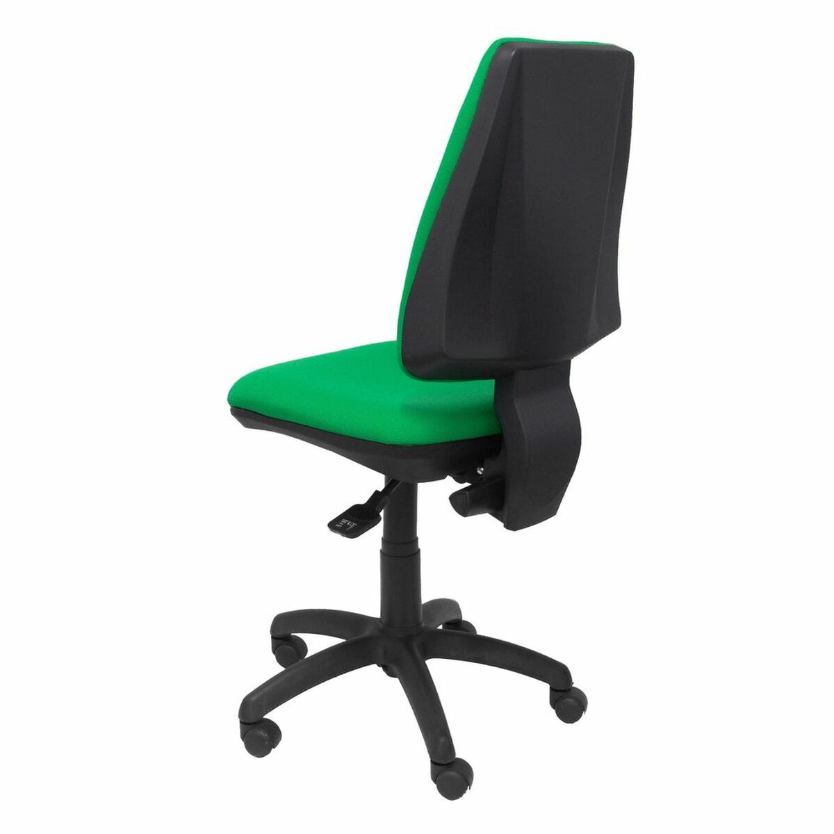 Office Chair Elche sincro bali P&C SBALI15 Green P&C