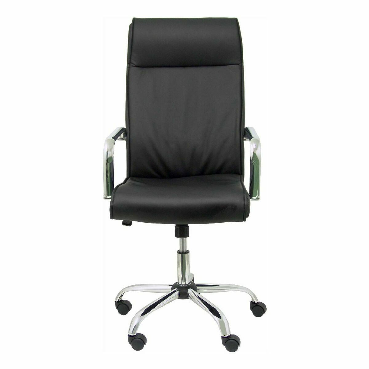 Office Chair Carcelén P&C 260SPNE Black P&C