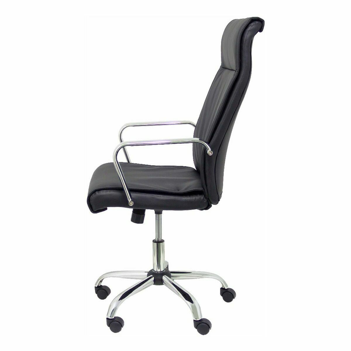 Office Chair Carcelén P&C 260SPNE Black P&C