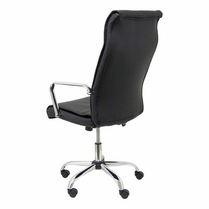 Office Chair Carcelén P&C 260SPNE Black P&C