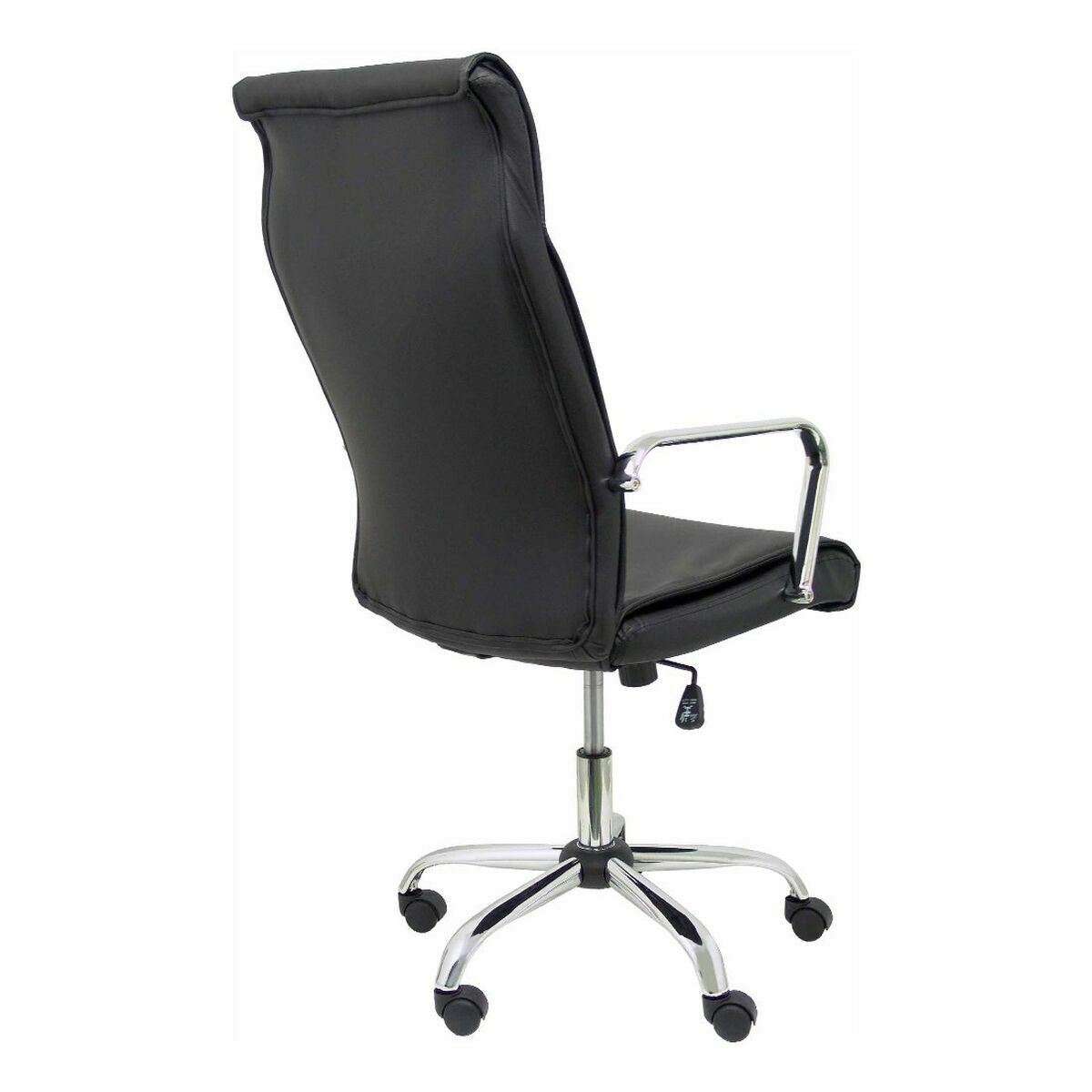 Office Chair Carcelén P&C 260SPNE Black P&C