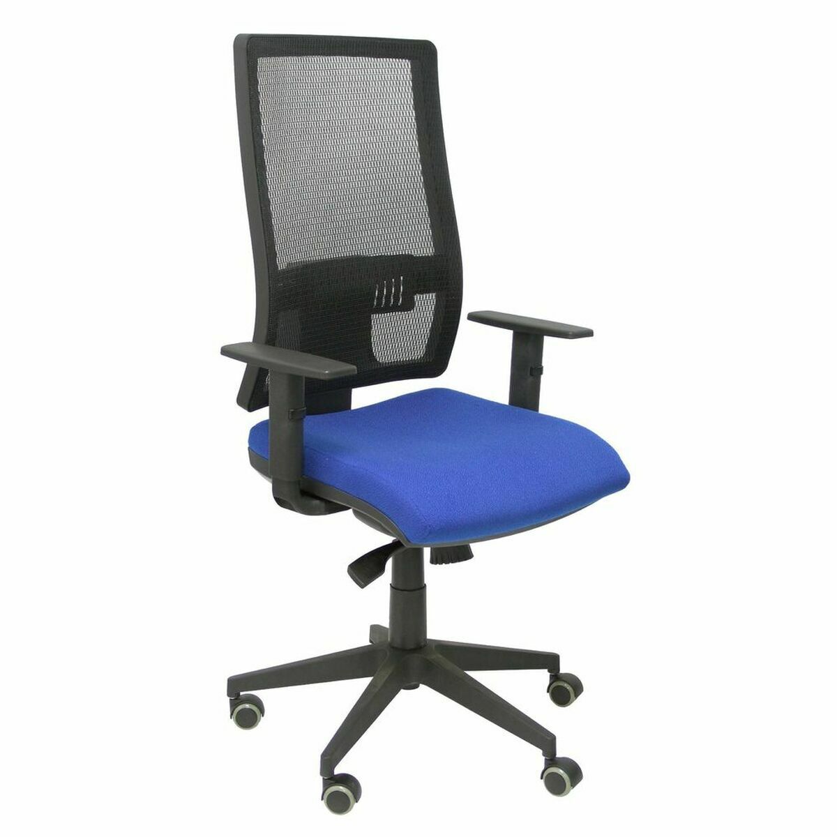 Office Chair Horna bali P&C 10SBALI229SC Blue P&C