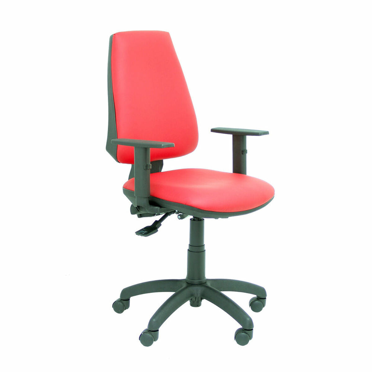 Office Chair P&C SSPV79N Red P&C