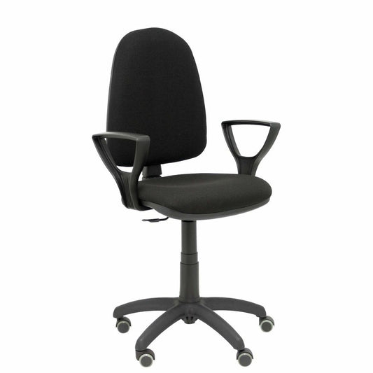 Office Chair Ayna bali P&C 04CP Black P&C