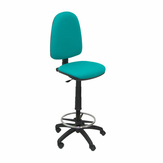 Stool Ayna bali P&C T04CP Turquoise P&C