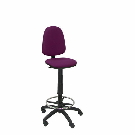 Stool Ayna bali P&C T04CP Purple P&C