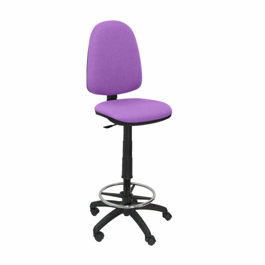 Stool Ayna bali P&C T04CP Purple Lilac P&C