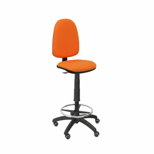 Stool Ayna bali P&C T04CP Orange P&C