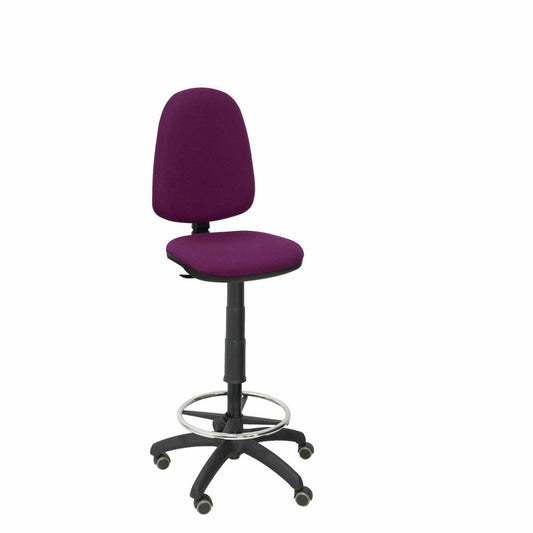 Stool Ayna bali P&C T04CP Purple P&C