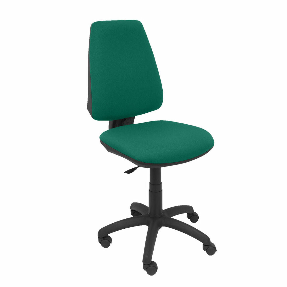 Office Chair Elche CP P&C 14CP Emerald Green P&C