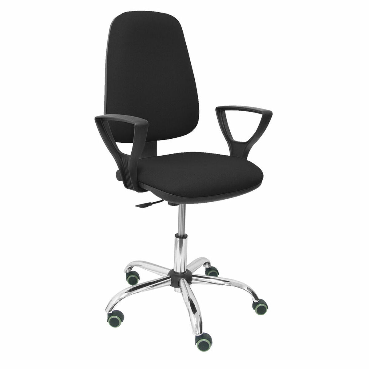 Office Chair Socovos Bali P&C 40BGOLF Black P&C