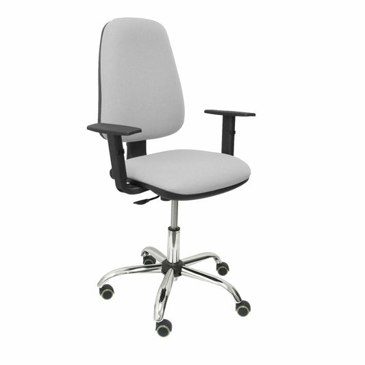 Office Chair Socovos Bali P&C LI40B10 Grey P&C