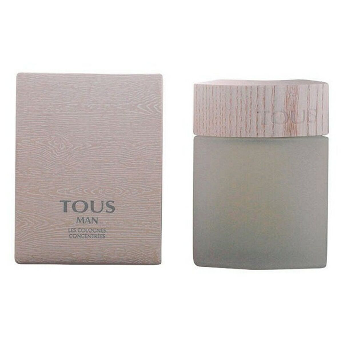 Men's Perfume Tous Man Tous EDT