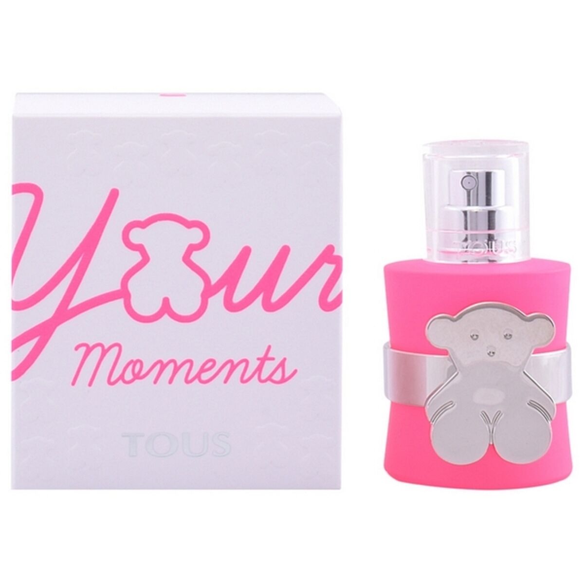 Women's Perfume Tous EDT