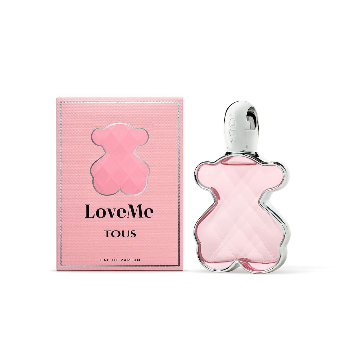 Women's Perfume Tous LoveMe Tous