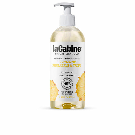 Facial Cleansing Gel laCabine Citrus Love 250 ml